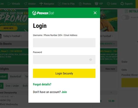 premier bet online|Premier Bet Review 2024: Betting Odds, Bonuses, & More.